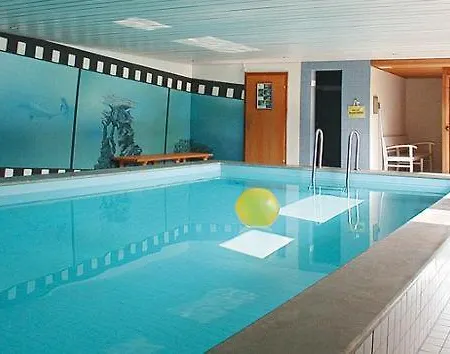 Ferienhaus Ad Fontes Ferienhaus Adfontes App Dach Ost Apartmán *